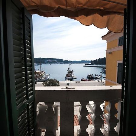 Apartment Al Porto Rovinj Habitación foto