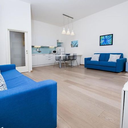 Apartment Al Porto Rovinj Exterior foto